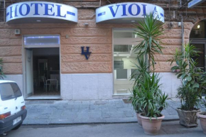 Albergo Viola Napoli